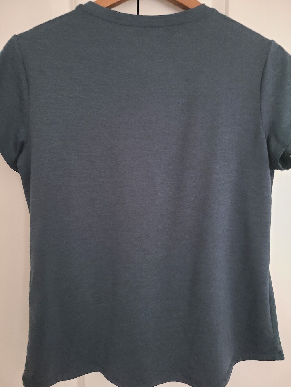 Quince Flowknit Breeze Tee Size Small - Picture 2 of 8